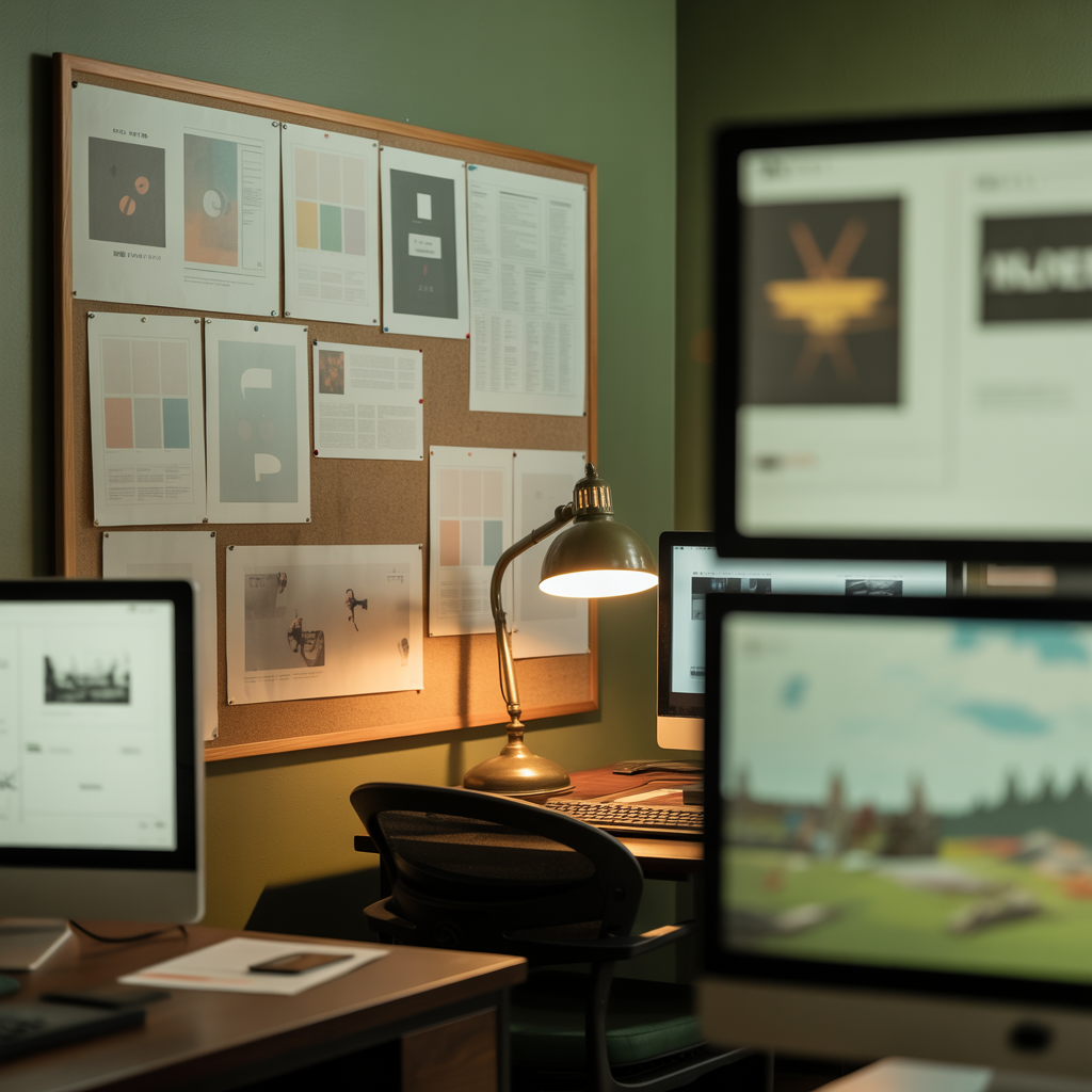 LagoonCornerPlay editorial office in Christchurch