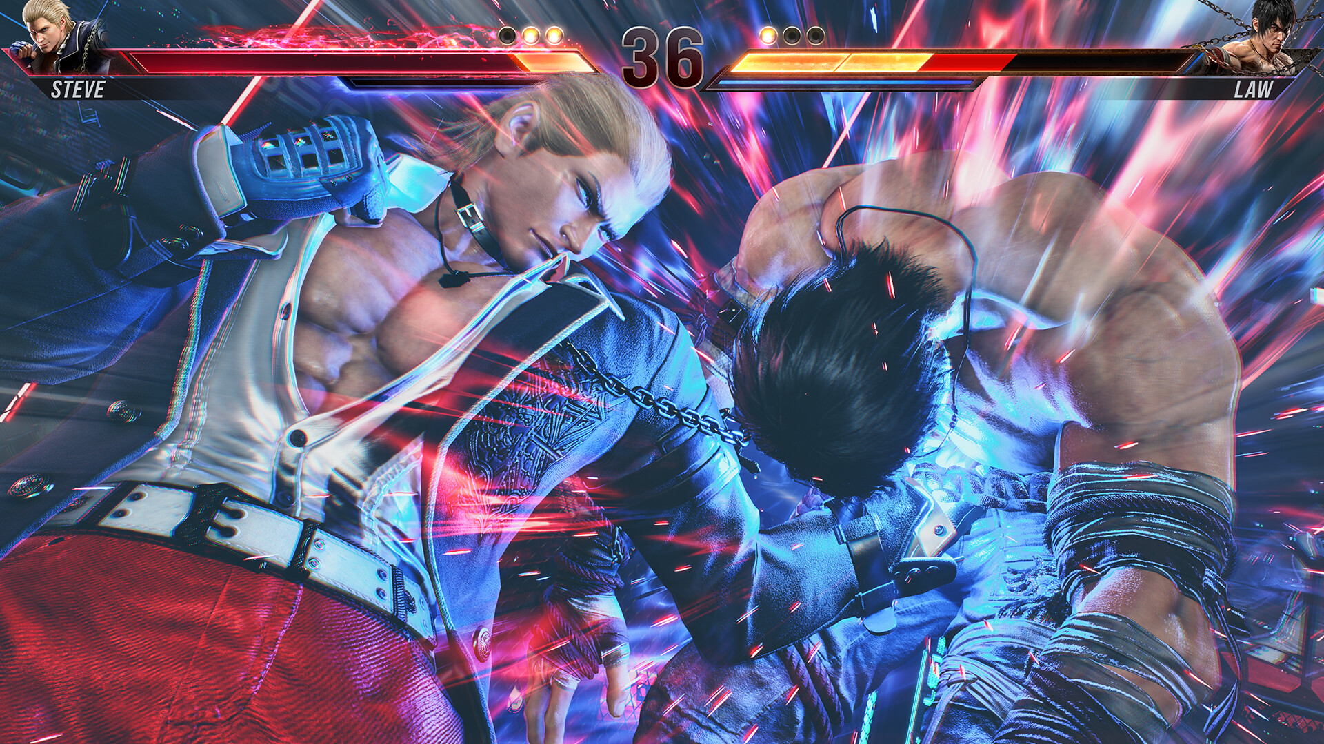 Tekken 8 Is Patching Its Soul While Bandai Namco Burns