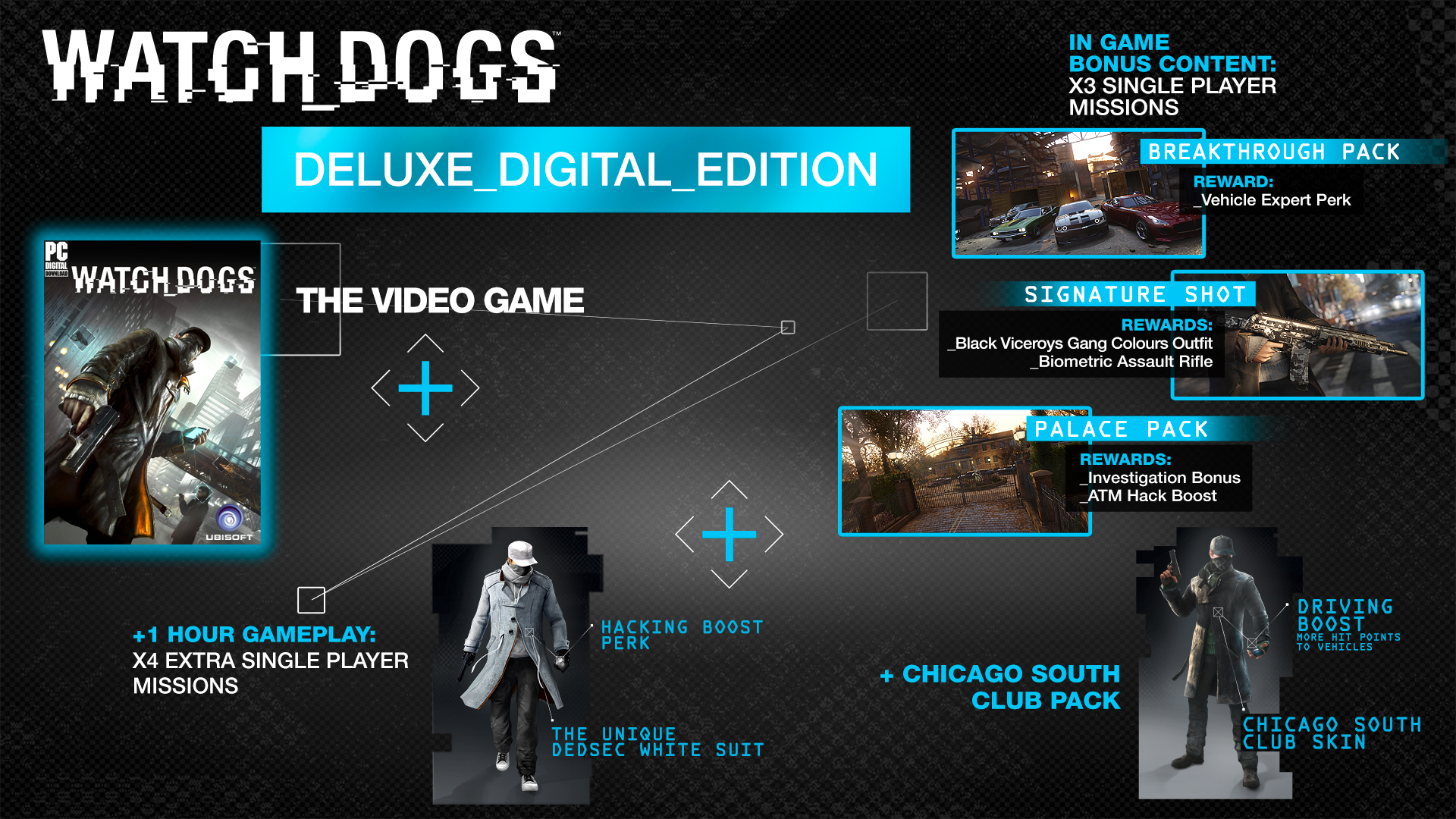 Watch_Dogs 2 Wants to Be Liked — and It Works